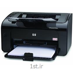 پرینتر اچ پی لیزر جت پی HP LaserJet P1102 Laser Printer
