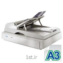 اسکنر حرفه ای اسناد ای ویژن مدل Avision AV8350 Scanner