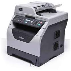 پرینتر برادر مدل 8070 دیBrother DCP-8070DMultifunction Laser Printer