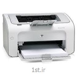 پرینتر لیزری اچ پی مدل 1005 HP LaserJet P1005 Laser Printer