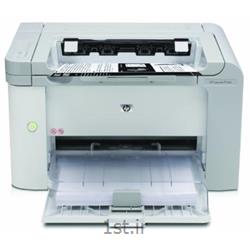پرینتر لیزری اچ پی HP LaserJet Pro P1566 Printer