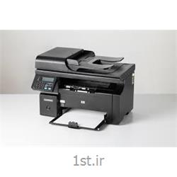 پرینتر لیزری اچ پیHP LaserJet Pro M1212NF Multifunction Laser Printer