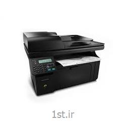 پرینتر لیزری اچ پیHP LaserJet Pro M1212NF Multifunction Laser Printer