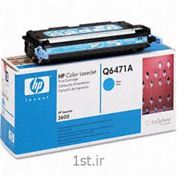 کارتریج لیزری اچ پی رنگی HPColour Laser Printer502A