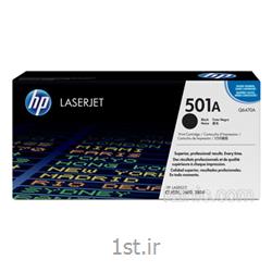 کارتریج لیزری اچ پی رنگی HPColour Laser Printer501A