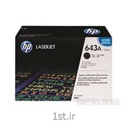 عکس کارتریج لیزریکارتریج لیزری اچ پی رنگی HPColour Laser Printer643A
