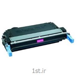 کارتریج لیزری اچ پی رنگی HPColour Laser Printer643A