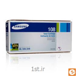 کارتریج لیزری سامسونگ 108 - Samsung laser108