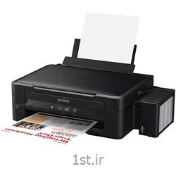 پرینتر جوهر افشان اپسون Epson L210  Printer