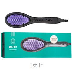 برس برقی مو دافنی (DAFNI Fast Hair Straightener)