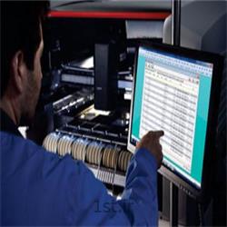 عکس نرم افزار کامپیوترپیاده سازی سیستم برنامه ریزی و کنترل تولید