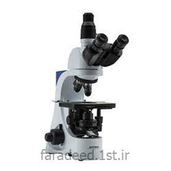میکروسکوپ آزمایشگاهی تحقیقاتی سه چشمی مدل B-500TPl