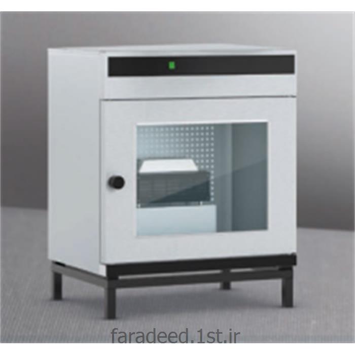 وکیوم آون خنک کننده آزمایشگاهی مدل VO200 Cool ساخت کمپانی ممرت ( MEMMERT) آلمان