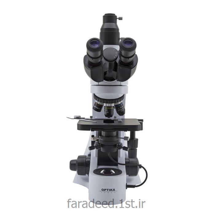 میکروسکوپ تحقیقاتی مدل B-500TPH ساخت کمپانی OPTIKA ایتالیا