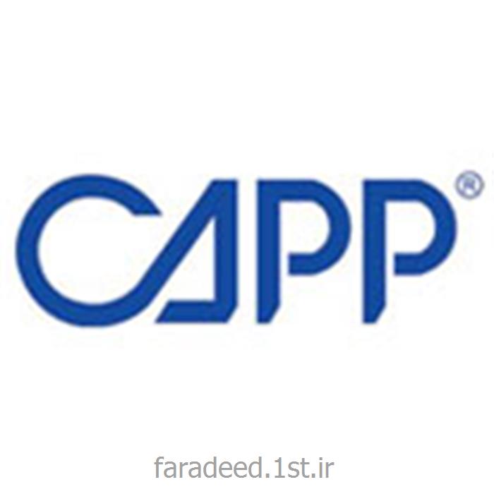 سمپلر آزمایشگاهی تک کاناله ثابت 20ul کمپانی CAPP دانمارک