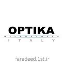 میکروسکوپ آموزشی تحقیقاتی مدلB-383PL کمپانی OPTIKA ایتالیا