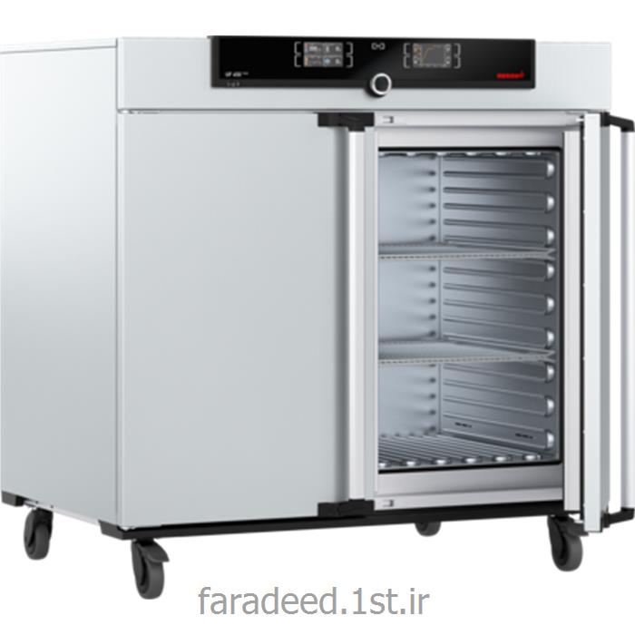 آون آزمایشگاهی مدل UF75Plus/UN75Plus کمپانی ممرت (MEMMERT ) آلمان