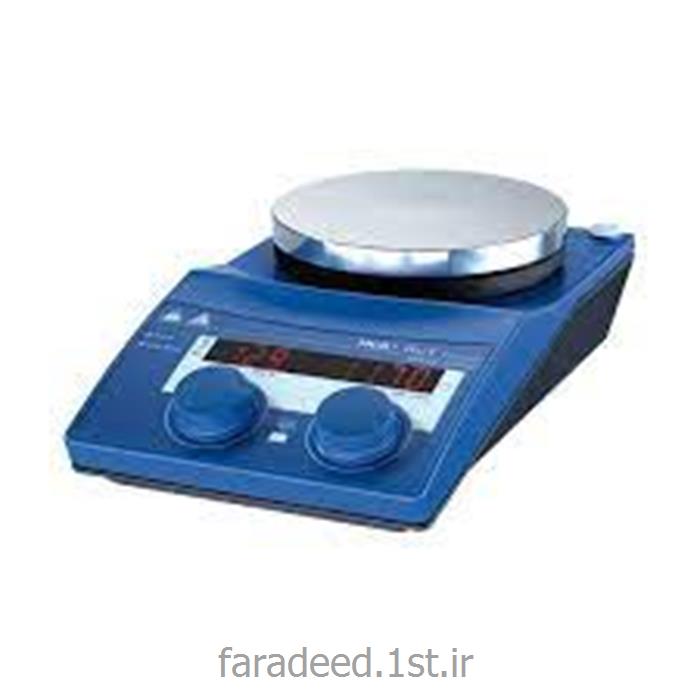 هات پلیت استیرر آیکا آلمان