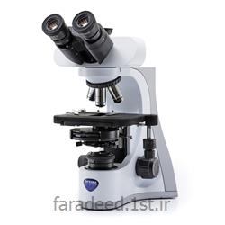 میکروسکوپ نوری آموزشی و تحقیقاتی سه چشمی مدل B-383PHi