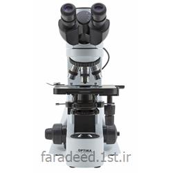 میکروسکوپ سه چشمی آموزشی و تحقیقاتی مدل B-383PLi