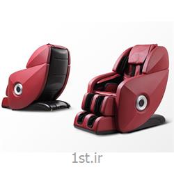 عکس تخت ماساژ و صندلی ماساژصندلی ماساژور بن کر مدل Boncare k18