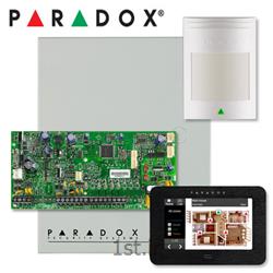 دزدگیر اماکن پارادوکس کانادا مدل Paradox SP6000