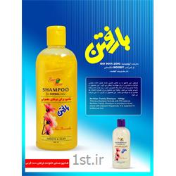 شامپو یک لیتری بارفتن مناسب برای موهای معمولی ( Shampoo Barfatan )