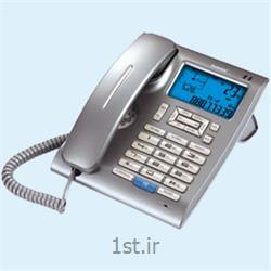 تلفن تکنوتل سه زبانه دماسنج دار مدل TF 5713