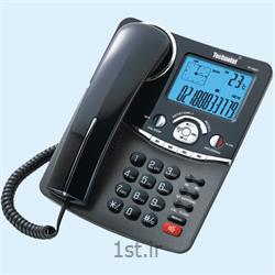 تلفن تکنوتل سه زبانه اذان گوی مدل TF 6901