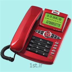 عکس تلفن با سیمتلفن تکنوتل مدل TF 9190