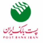 لوگو شرکت پست بانک ایران
