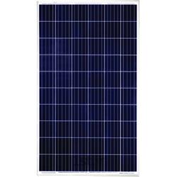 عکس سلول و پنل خورشیدیپنل خورشیدی 280 وات یینگلی سولار
