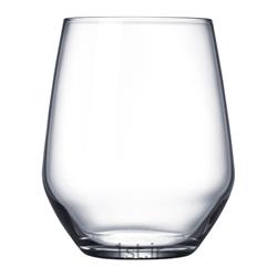 لیوان شیشه ای دسته دار IVRIG