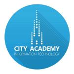 لوگو شرکت فناوری اطلاعات شهر