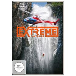 Extreme Canyoning 3D - دره نوردی بی نهایت سه بعدی