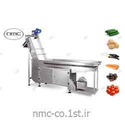 عکس ماشین آلات فرآوری میوه و سبزیجاتماشین آلات خط تولید , فرآوری و بسته بندی سالاد رستورانی