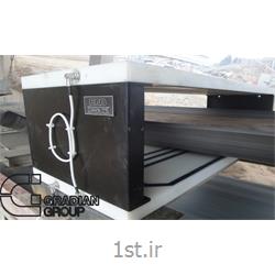 عکس جداساز مغناطیسیفلزیاب سنگ آهن پیشرفته مدل GMDF 1000