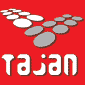 لوگو شرکت تاژان سنجش آسیا