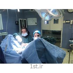 جراحی زیبایی لابیاپلاستی در بیمارستان فرمانیه