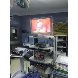 جراحی لاپاراسکوپی در بیمارستان فرمانیه