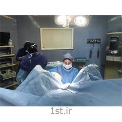 عکس جراحیجراحی زیبایی leep در بیمارستان فرمانیه