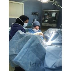 جراحی زیبایی leep در بیمارستان فرمانیه