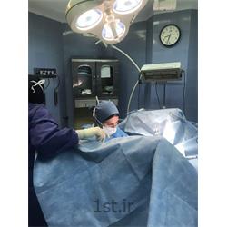 جراحی زیبایی leep در بیمارستان فرمانیه
