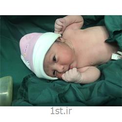 سزارین نوزادان در بیمارستان فرمانیه