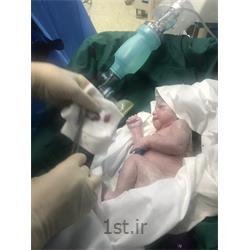 سزارین (نوزادان) در بیمارستان فرمانیه
