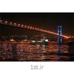 اقامت هتل استانبول ویژه ماه OCT