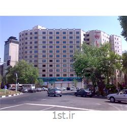 خدمات و نظافت در مرکز تجارت ایرانیان