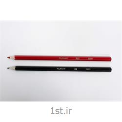 مداد کیبورد در 2 رنگ 6 عدد