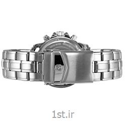 ساعت مچی بند استیل مردانه ونگر (Wenger) مدل ۷۹۱۳۶، ساخت سوئیس