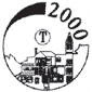 لوگو شرکت تهران آسانبر 2000